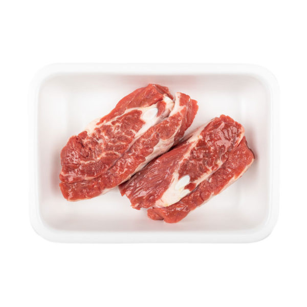 Bollito con osso
