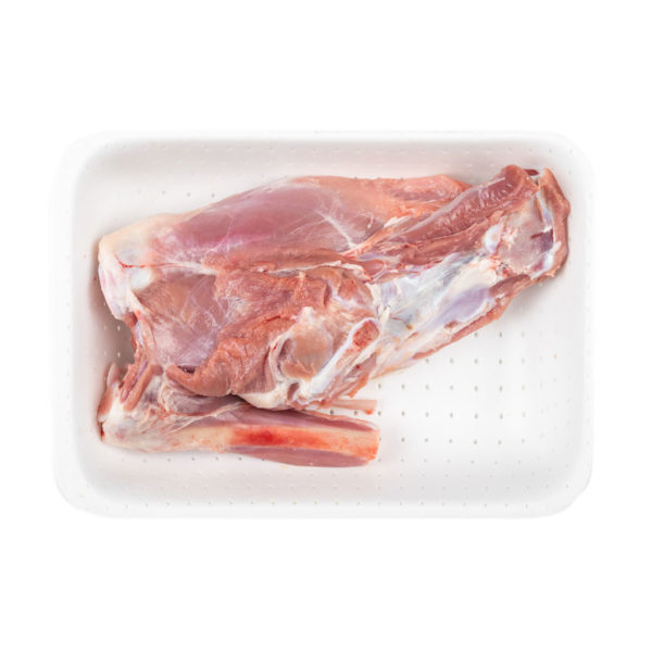 Coscia di agnello
