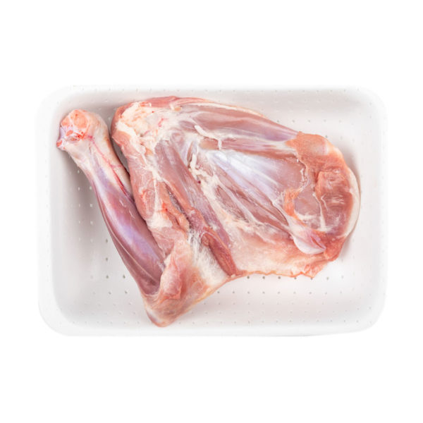 Spalla di agnello