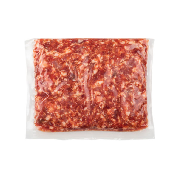 Pasta di salsiccia