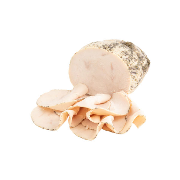 Arrosto di Tacchino Cotto