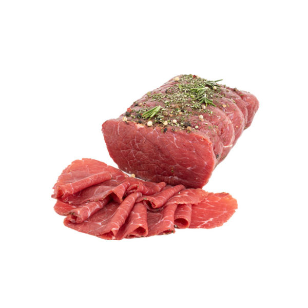 Carne salada