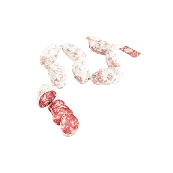 Salame bocconcino