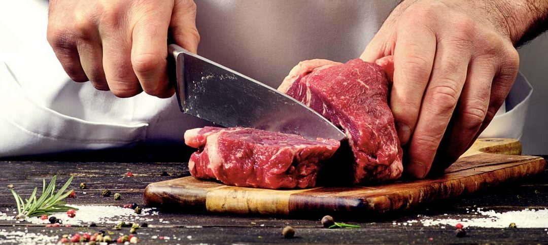 Perché i salumi USA sono più rischiosi di quelli italiani