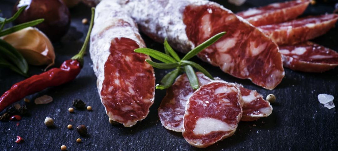 Perché i salumi USA sono più rischiosi di quelli italiani