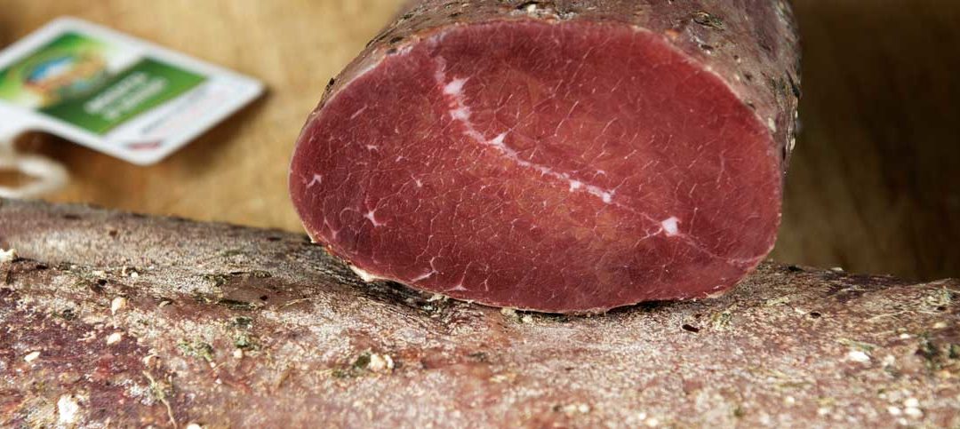 Salumi? Non solo suino!