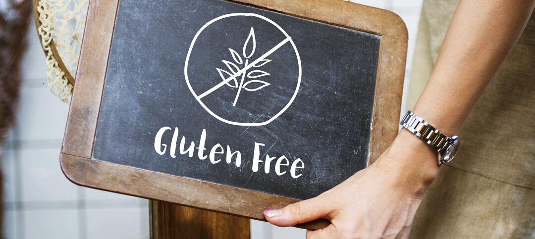 Carne gluten free