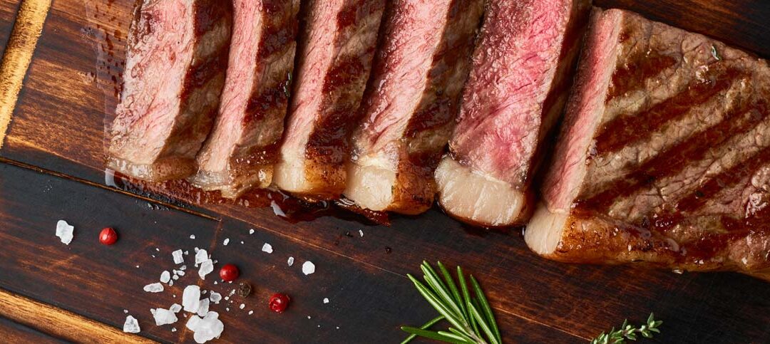 Carne e colesterolo: alleati del nostro equilibrio corporeo?