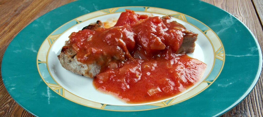 Carne alla pizzaiola: il secondo per grandi e piccini