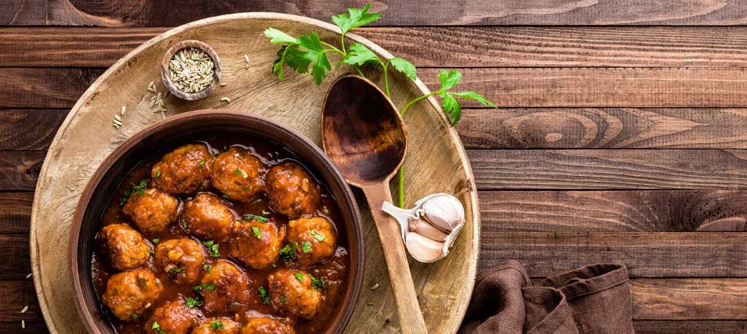 Come fare le polpette di carne: la ricetta
