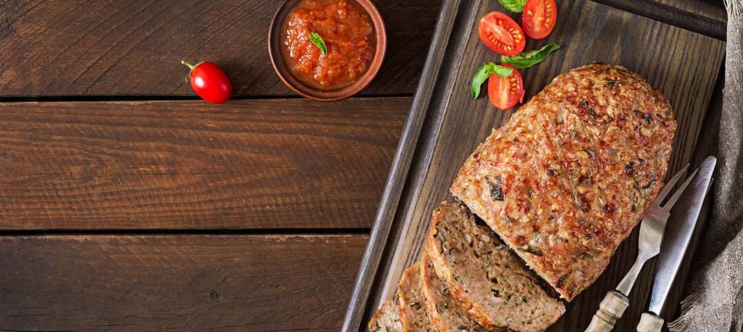 Cosa cucinare con la carne macinata? Qualche ricetta