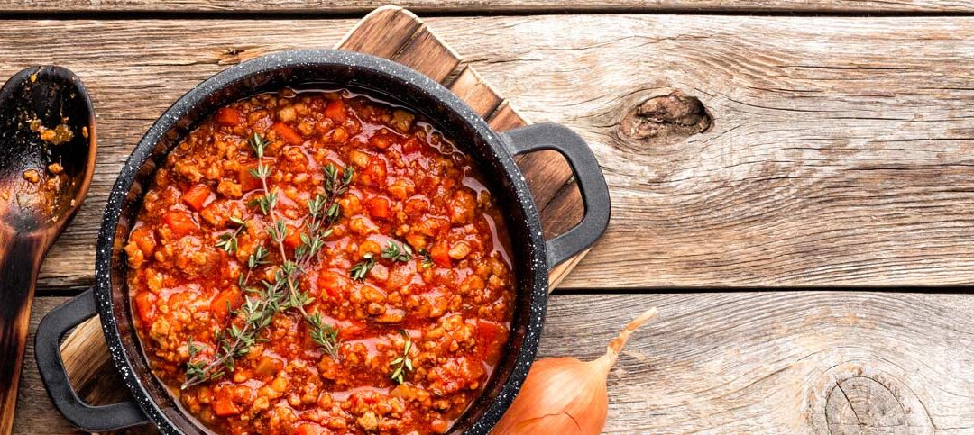 Ragù alla bolognese: la ricetta tradizionale