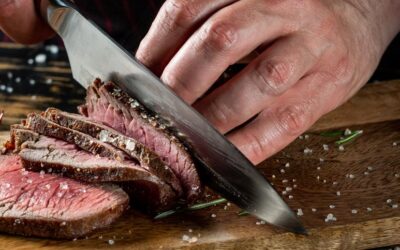 La carne è cancerogena? Sfatiamo il mito