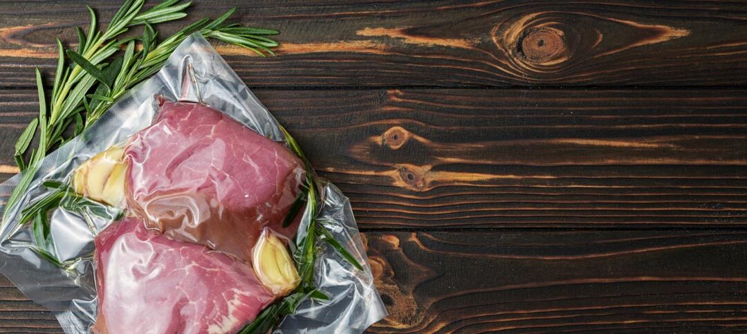Cottura carne sottovuoto: come fare?