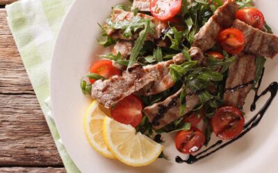 Carne di stagione: quale mangiare in autunno?