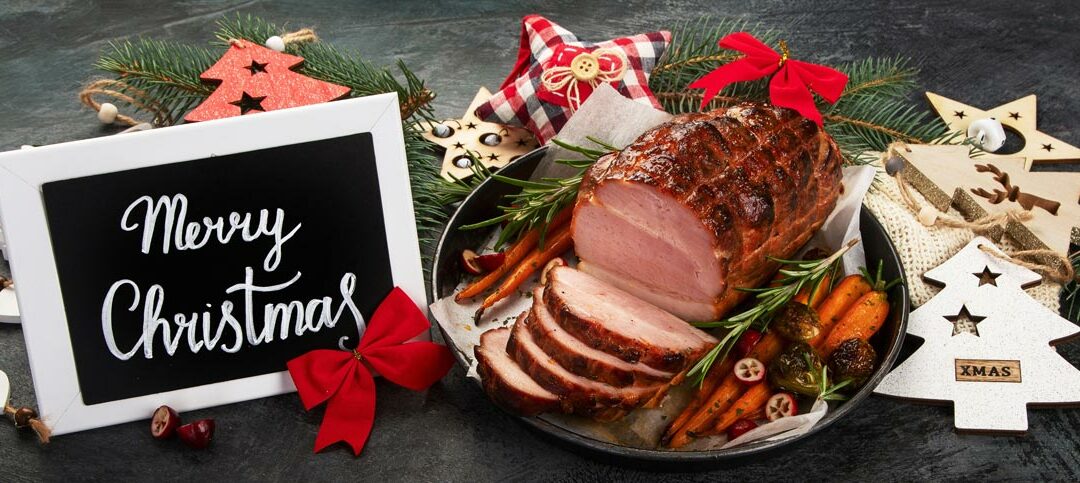 I piatti di carne più amati a Natale, da nord a sud