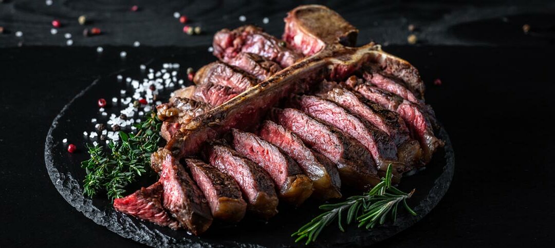 I 12 tagli di carne bovina più pregiati: scopriamoli insieme