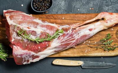 Carne ovina, caratteristiche e come prepararla