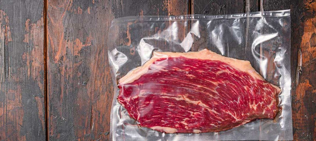 Carne cotta sottovuoto: come cucinarla a casa