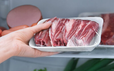 A che temperatura tenere la cella frigorifera della carne?