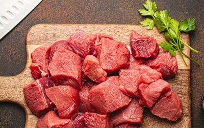 Come tritare la carne nel frullatore?