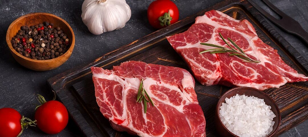 Marezzatura della carne: è indice di qualità?
