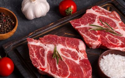 Marezzatura della carne: è indice di qualità?