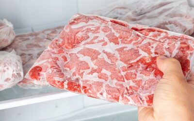 Scongelare la carne: il modo migliore per farlo