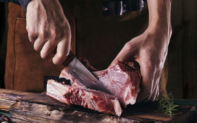 Coltelli per carne professionali: dove comprarli?