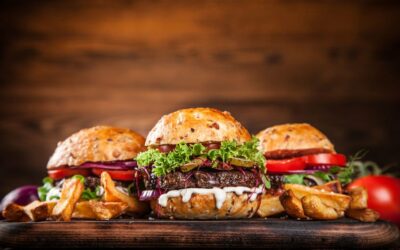 Quando nasce il panino?