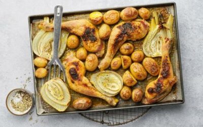 Come rendere la carne più digeribile?