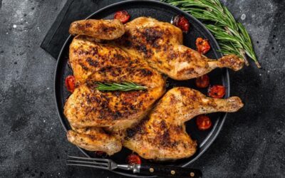 Perché mangiare il pollo adesso?