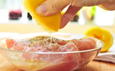 Hai provato la carne marinata?