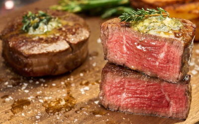 Fai riposare la carne dopo la griglia?