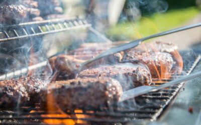 Quando girare la carne?